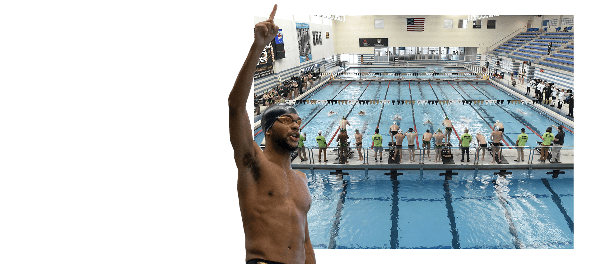Oakland Swim Camps