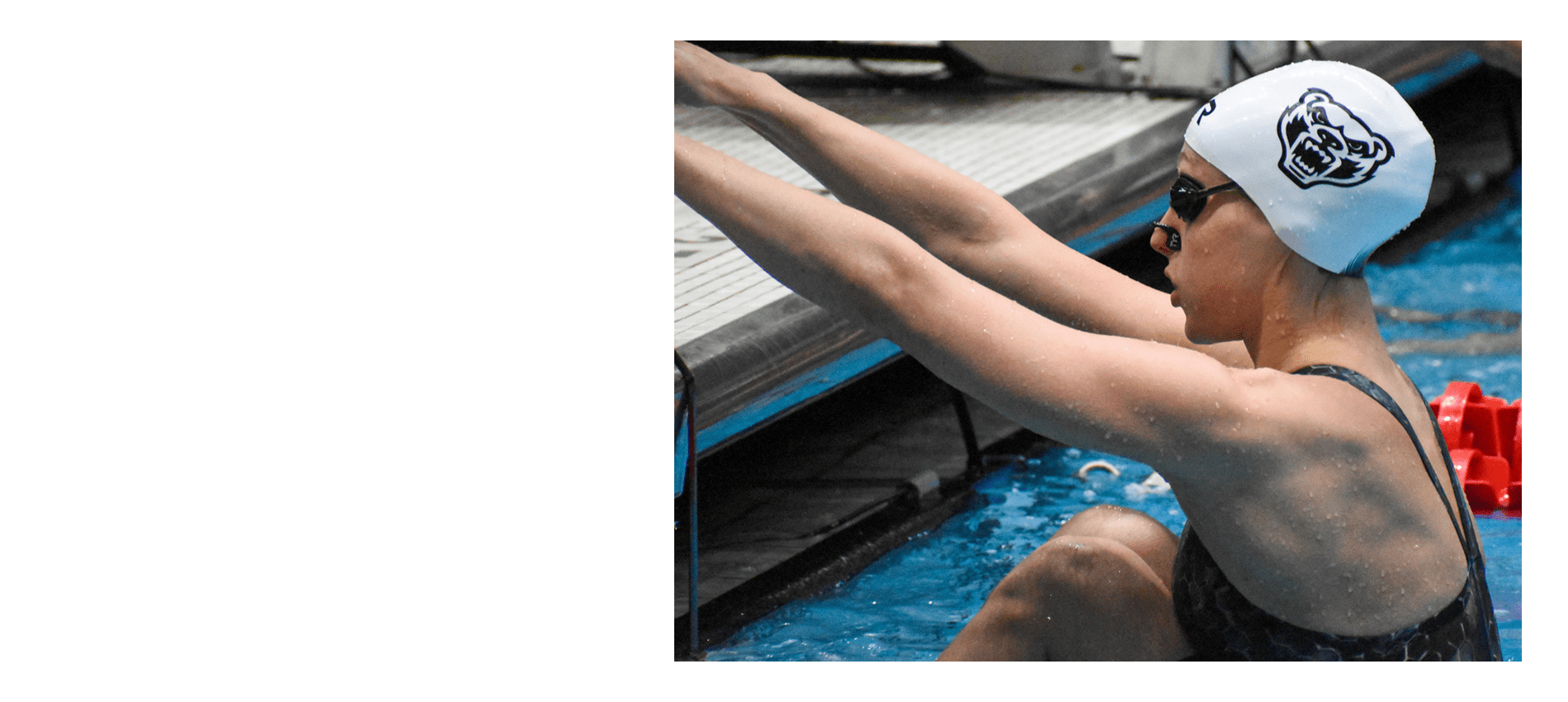 Oakland Swim Camps