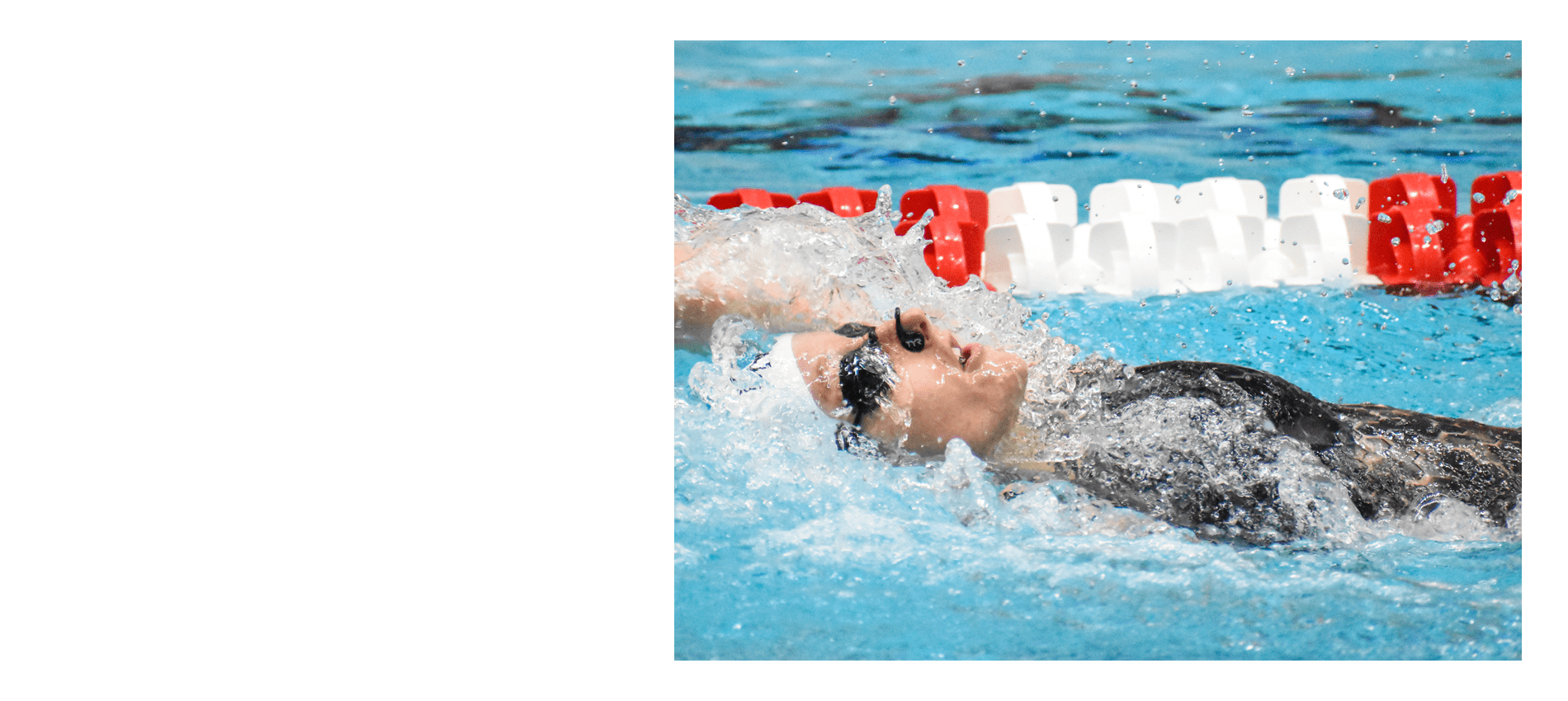 Oakland Swim Camps